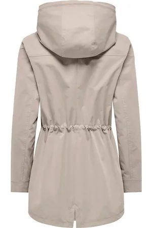 ONLY Langmantel - Verkäufer: styles at fashion GmbH
