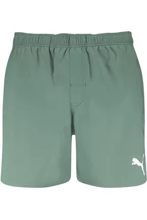 PUMA Badeshorts (1-St) mit zeitlosem Design