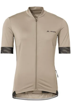 Vaude Radtrikot Women