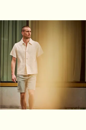 Mac Chinoshorts Jog´n Short - Verkäufer: CAM GmbH & Co. KG