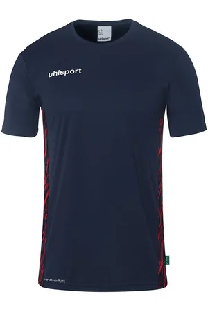 Uhlsport Trainingsshirt Trainings-T-Shirt Progressive 28 Poly (Trikot) atmungsaktiv, schnelltrocknend - Verkäufer: GmbH