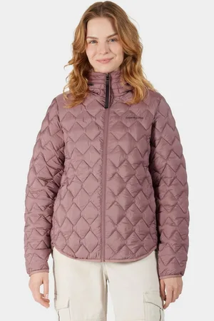Didriksons Outdoorjacke EVELYN WNS JKT - Verkäufer: