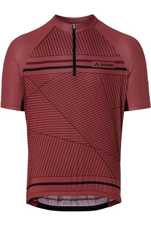 Vaude Radtrikot Men