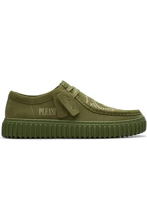 Clarks Torhill Dragon Lo Schnürschuh - Verkäufer: Sport Lipp GmbH