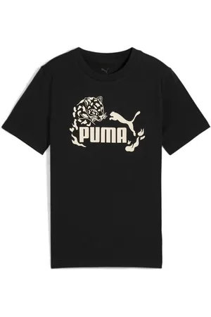 PUMA T-Shirt FLAMING LOVE GRAPHIC TEE G