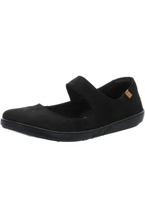 El Naturalista Coral Ballerina - Verkäufer: Schuhfachmann.de