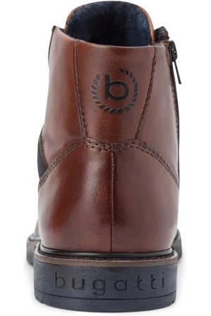 Bugatti Schnürboots - Verkäufer: VAN GRAAF