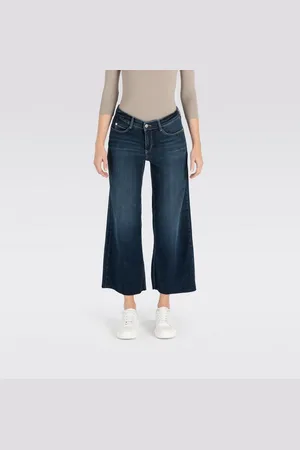 Mac 7/8-Jeans DREAM WIDE Cropped - Verkäufer: CAM GmbH & Co. KG