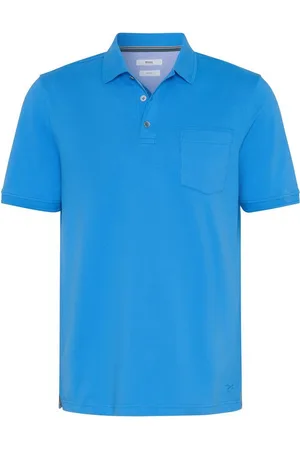 Brax Poloshirt Style Pete U (24-4818) Poloshirt - Verkäufer: MichaelaX-Fashion-Trade