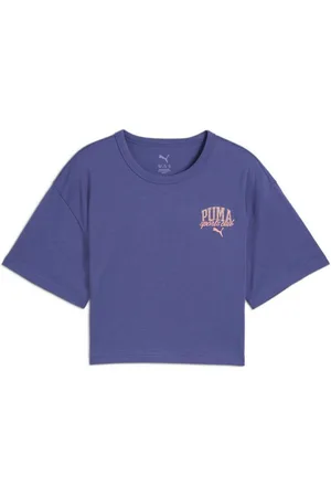 PUMA T-Shirt CLASS TEE G