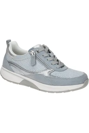 Gabor 66.877.66 Schnürschuh - Verkäufer: schuhe|kaufen