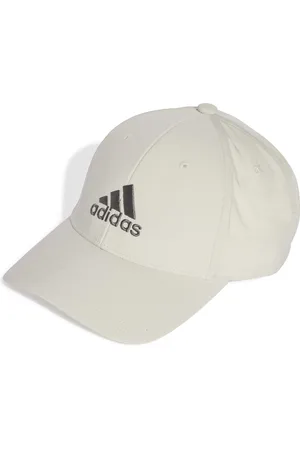 adidas Schirmmütze BBALLCAP LT EMB ALUMIN/GREFOU - Verkäufer: INTERSPORT Müller, Lübbenau/ Spreewald