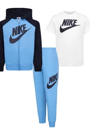 Nike Trainingsanzug (Set, 3-tlg), für Kinder