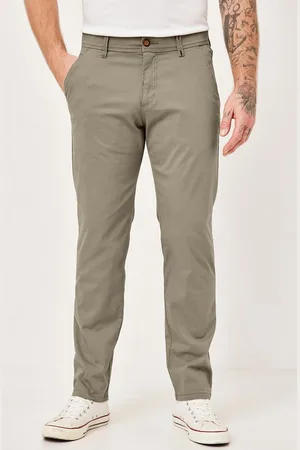 Redpoint Chinohose ODESSA Regular Fit Chinohose mit elastischem Bund - Verkäufer: OSPIG (Hersteller)