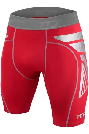 TCA Funktionsshorts Jungen CarbonForce Pro Thermo Shorts - , 6-8 Jahre (1-tlg) - Verkäufer: SellerX14