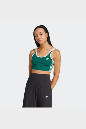adidas Tanktop 3S BRA TOP