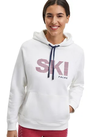 Falke Hoodie (1-tlg) mit Bio-Baumwolle - Verkäufer: