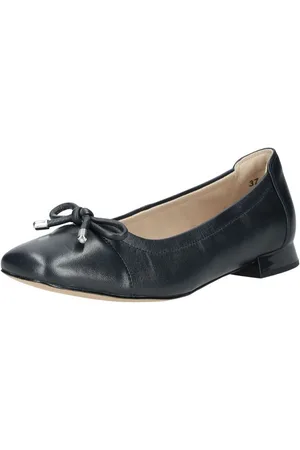 Caprice Ballerinas Nappaleder Ballerina - Verkäufer: S4S Commerce
