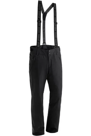 Maier Sports Skihose Herren Skihose Corban T 3000235 - Verkäufer: CORTEXPOWER