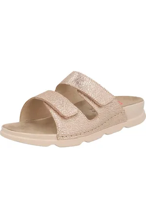 Berkemann Berkoflex Sabatina Pantolette Pantolette - Verkäufer: Shoes & Fashion