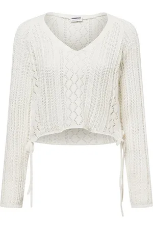 Noisy May Strickpullover NMLuna - Verkäufer: VAN GRAAF