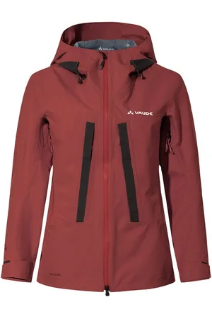 Vaude Outdoorjacke Women