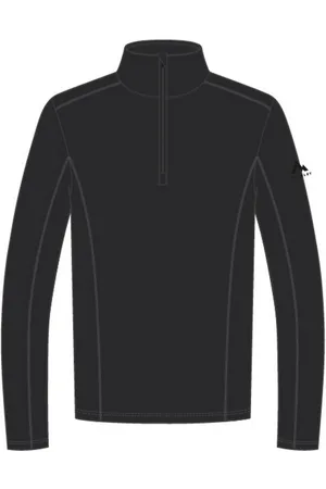 mc kinley Fleecepullover He.-Funktions-Shirt Hero II M 057 BLACK NIGHT - Verkäufer: Sport Hopfmann GmbH