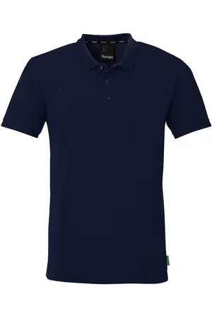 Kempa Poloshirt POLO SHIRT Prime (Trikot) atmungsaktiv - Verkäufer: uhlsport GmbH
