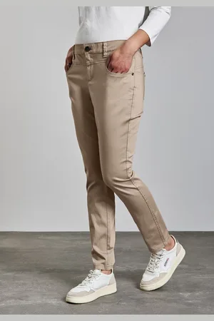 Street one Chinohose Middle Waist