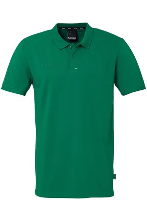 Kempa Poloshirt POLO SHIRT Prime (Trikot) atmungsaktiv - Verkäufer: uhlsport GmbH