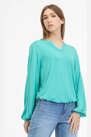 Ragwear Langarmshirt SANTICA