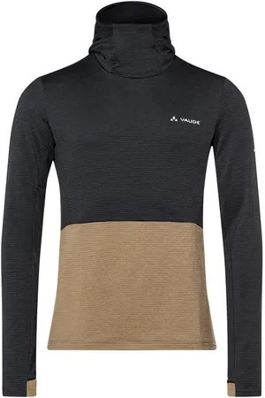 Vaude Rundhalspullover Men