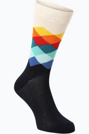 Happy Socks Freizeitsocken - Verkäufer: VAN GRAAF