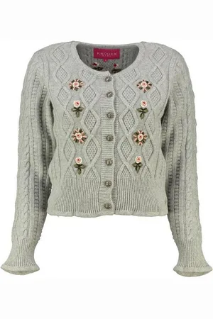 KRÜGER Trachtenstrickjacke Jolina - Verkäufer: Krüger Kleidung
