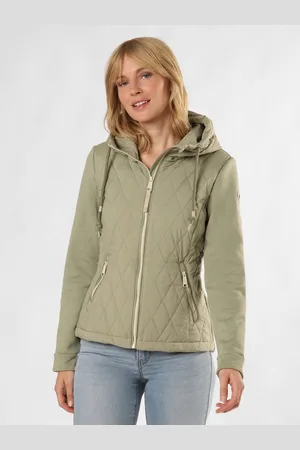 Ragwear Steppjacke Lucinda - Verkäufer: VAN GRAAF