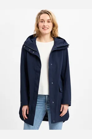 Didriksons Kurzmantel GWEN WNS PARKA 6 - Verkäufer: VAN GRAAF