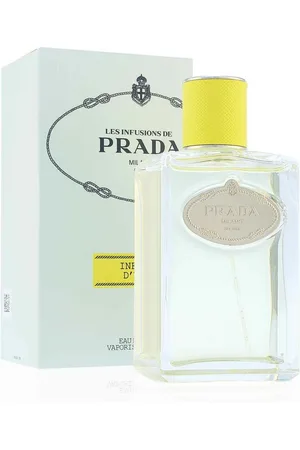 Prada Körperpflegeduft Infusion d