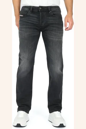 Diesel Straight-Jeans schmale, gerade Beinform - SAFADO X RB063 - Länge:32 - Verkäufer: DenimBar