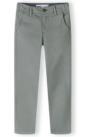 Minoti Chinohose Chino-Hose (3y-14y) - Verkäufer:
