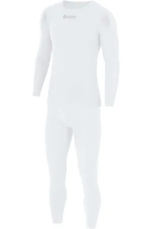 Jako Unterziehshirt Herren Thermo-Unterwäsche Set Premium C6399 - Verkäufer: CORTEXPOWER