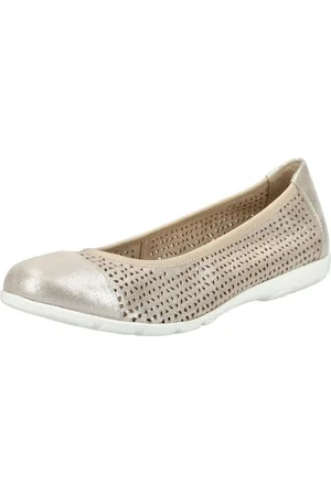 Caprice Ballerinas Leder Ballerina - Verkäufer: S4S Commerce