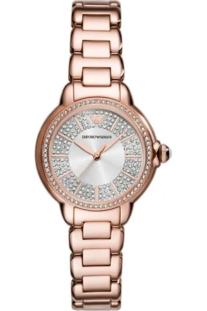 Emporio Armani Quarzuhr AR11633 - Verkäufer: OROTEX
