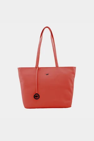 Braun büffel Umhängetasche HANNA Shopper S dark coral - Verkäufer: