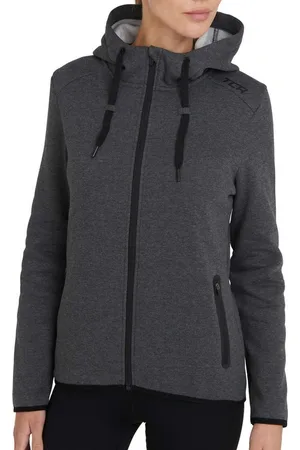 TCA Sweater Damen Revolution Hoodie, , Sweatjacke mit Kapuze (1-tlg) - Verkäufer: SellerX14