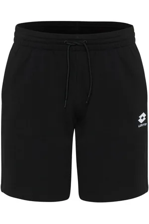 Lotto Sweatshorts - innen weich angeraut