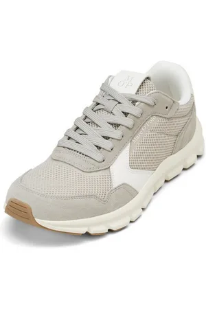 Marc O’ Polo Aus ultraleichtem Material Sneaker