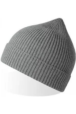 Atlantis Bommelmütze Andy Beanie Zertifiziertes recyceltes Polyester Wintermütze - Verkäufer: Rexlander