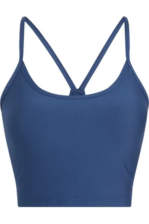 energetics Trainingstop Da.-Tank-Shirt Olorie W River Blue - Verkäufer: SportTimm