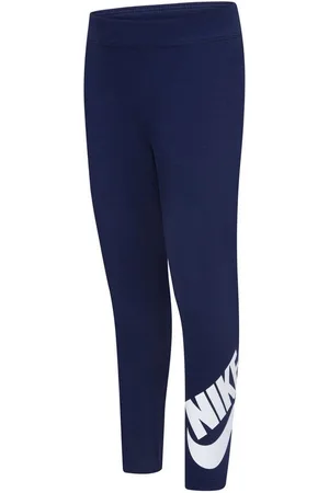 Nike Leggings NKG CLUB HBR HIGH RISE LEGGING (1-tlg) für Kinder