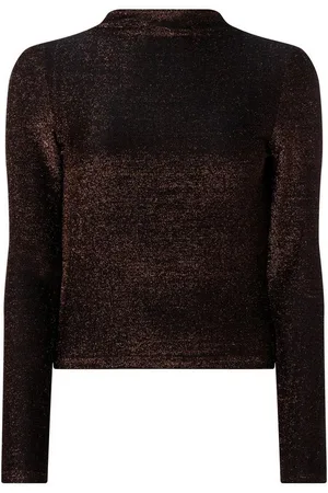 Noisy May Langarmshirt NMMabelle - Verkäufer: VAN GRAAF